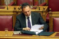 Από τον Ιούνιο το αίτημα για μείωση ΦΠΑ στην εστίαση