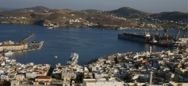 Picture 0 for Μείωση ΦΠΑ στην εστίαση ζητούν τα νησιά