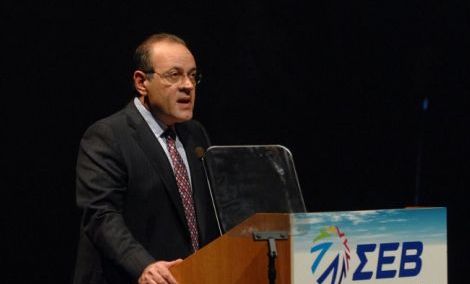 Picture 0 for Προχειρότητα στο φορολογικό ν/σ βλέπει ο ΣΕΒ