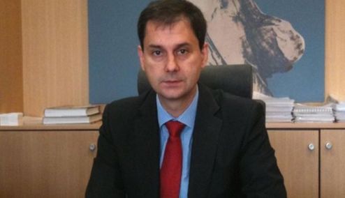 Picture 0 for Θεοχάρης: Περισσότερες σε αριθμό και σε ποσά θα είναι οι επιστροφές φόρων 