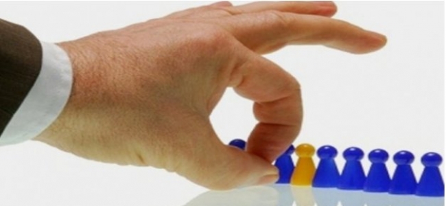 Picture 0 for Οι δεξαμενές για το νέο κύμα διαθεσιμότητας 12.500 υπαλλήλων