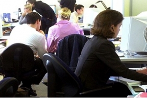 Εφαρμόζεται «κυκλική εργασία» στο Δημόσιο