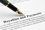 Φορολόγηση δικαιωμάτων (royalties)   