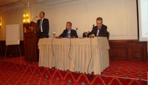 Picture 0 for Ημερίδα για τις φορολογικές αλλαγές από τη Nexia