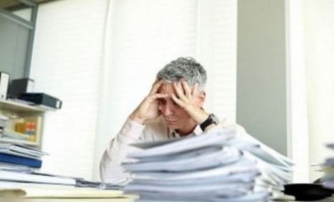 Picture 0 for Απόλυση μισθωτού που ο εργοδότης του οφείλει μισθούς