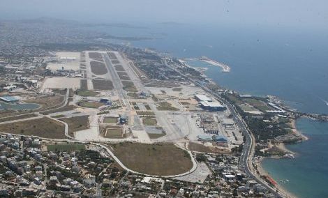 Picture 0 for Lamda Development: Το χρονοδιάγραμμα υλοποίησης της επένδυσης στο Ελληνικό