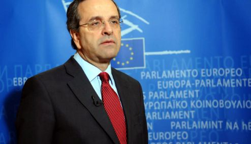 Picture 0 for Σαμαράς: 770 χιλ. θέσεις εργασίας και μείωση φορολογίας