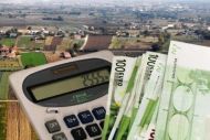 Τρεις φορολογικοί συντελεστές για τους αγρότες 