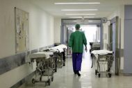 Από 1 Ιουνίου δωρεάν περίθαλψη για ανασφάλιστους
