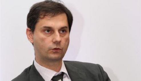 Picture 0 for Καρφιά Θεοχάρη: Δεν είχαν το ανάστημα να μου ζητήσουν να παραιτηθώ
