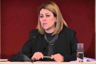 Την ανεξαρτητοποίηση της Σαββαΐδου ζητεί η τρόικα