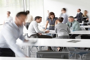 Παράταση έως 31/10 για υποβολή ετήσιου πίνακα προσωπικού 