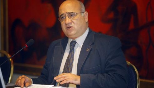 Picture 0 for Καραβίτης: Ο ΕΝΦΙΑ να γίνει πόρος της Τοπικής Αυτοδιοίκησης