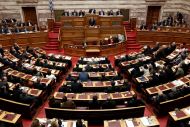 Βουλή: Με τροπολογία οι εξαιρέσεις από τις 100 δόσεις
