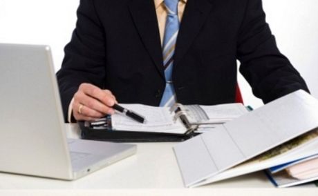 Picture 0 for Η τρόικα απαιτεί να εξευρεθεί 1 δισ. από τις κύριες συντάξεις