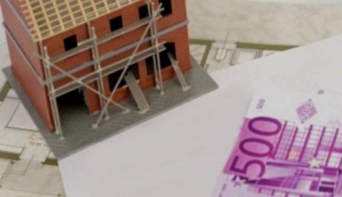 Picture 0 for Ανάσα στους εργολάβους που έχουν απούλητα ακίνητα